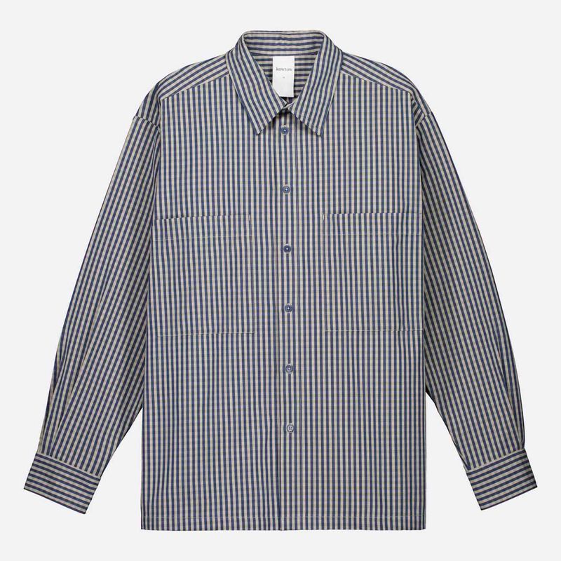 Kowtow Henry Shirt image number 2
